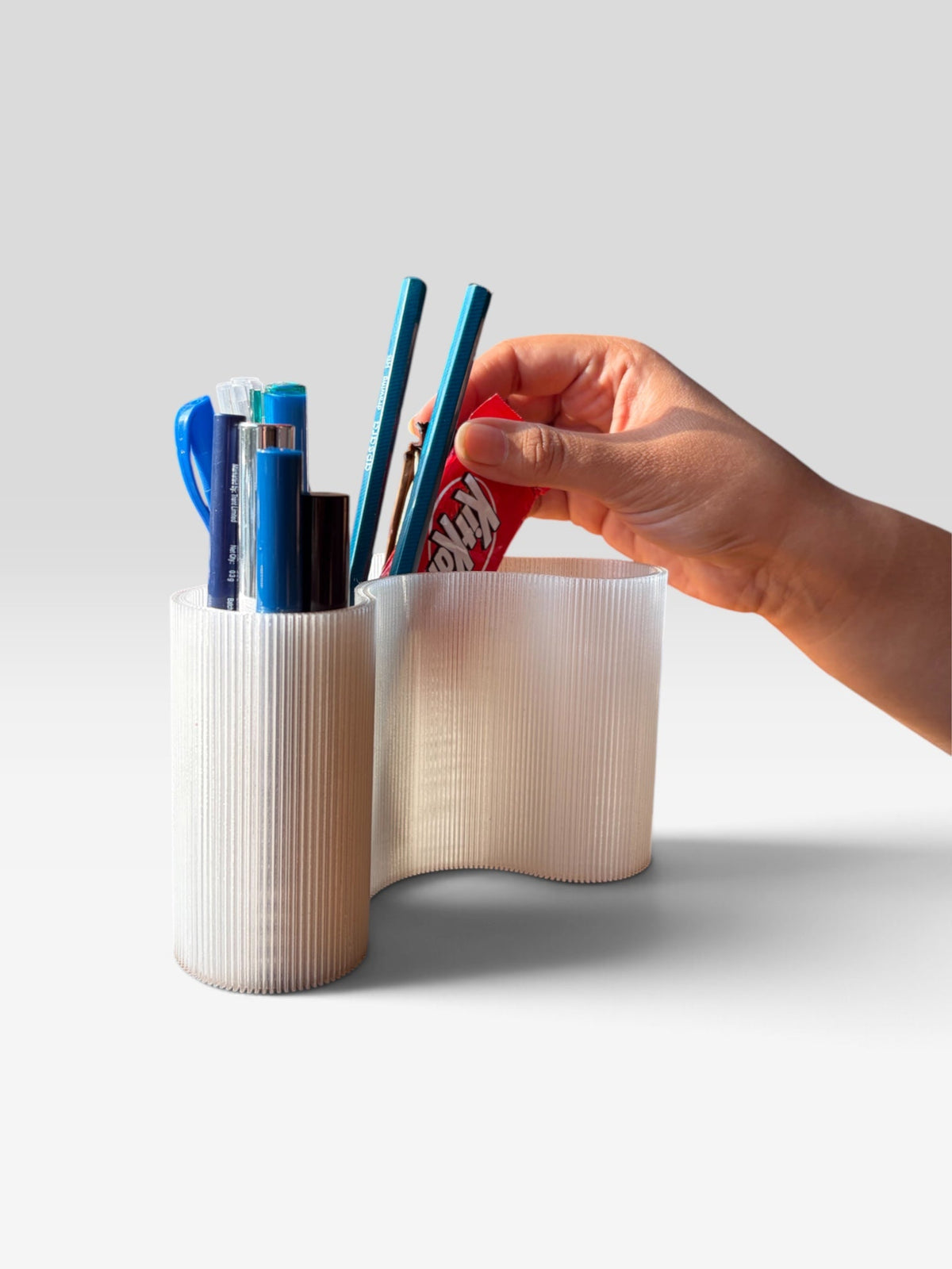 Space Organizer