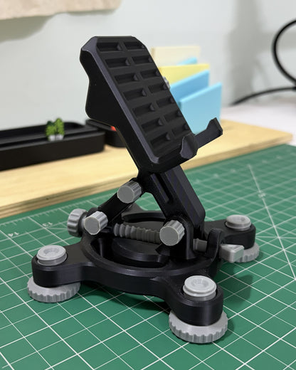 Sora M1 - Black & Grey