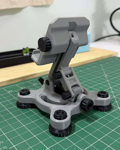 Sora M1 - Grey & Black