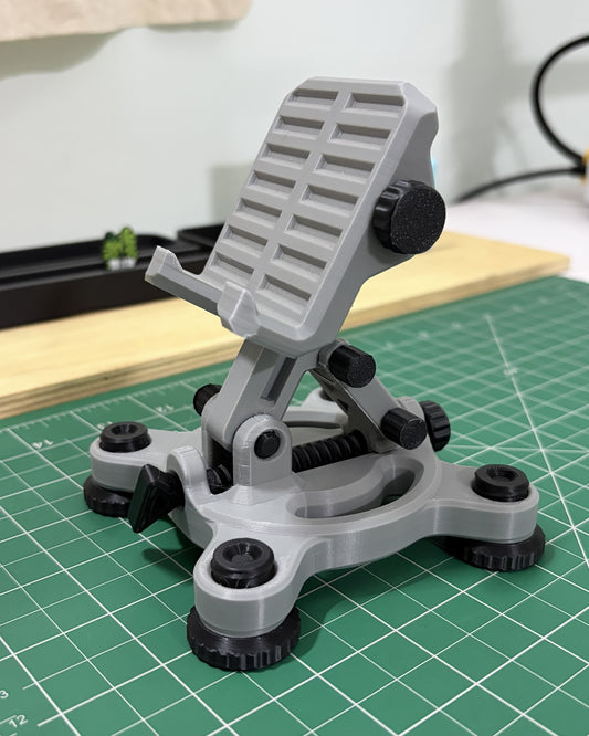 Sora M1 - Grey & Black