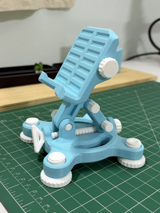 Sora M1 - Blue & White