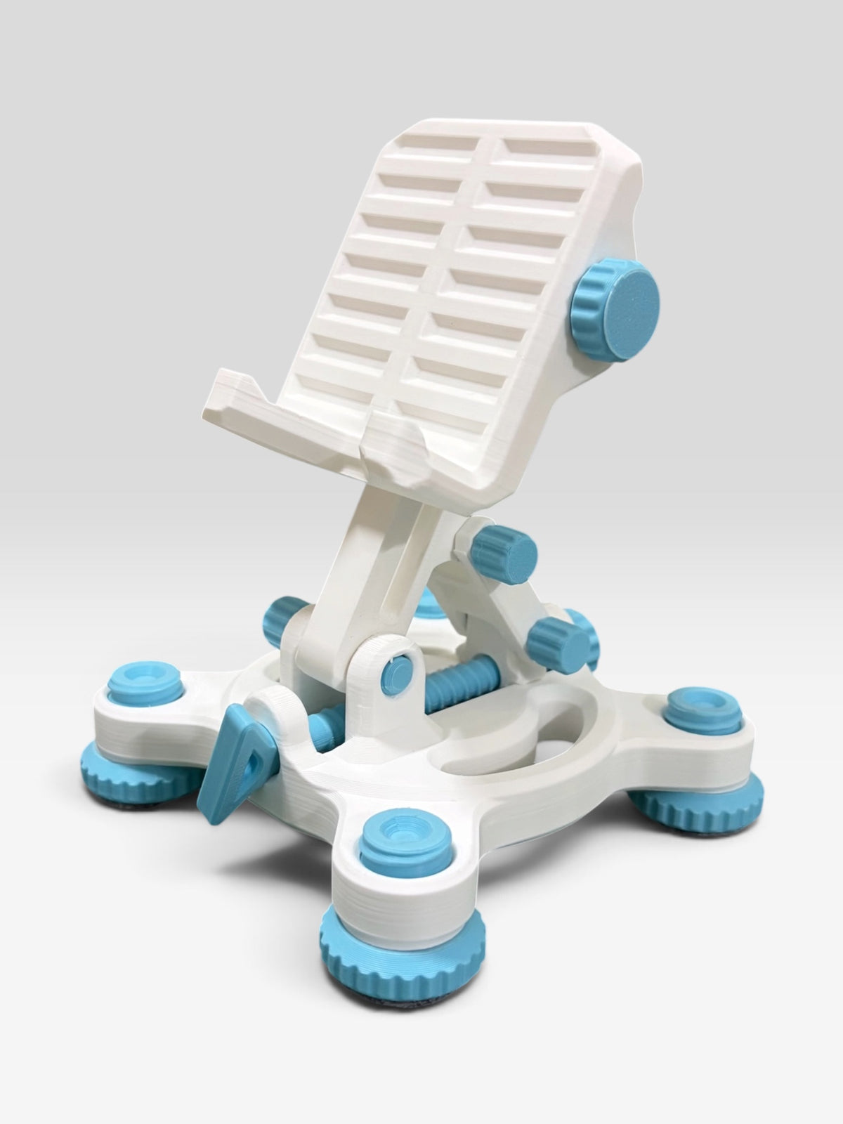 Sora M1 - White & Blue