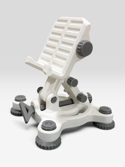 Sora M1 - White & Grey