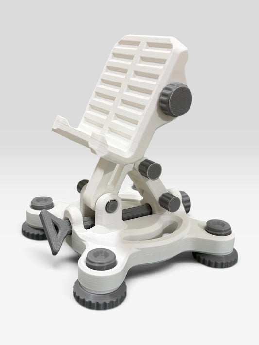 Sora M1 - White & Grey