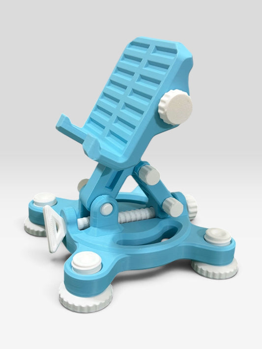 Sora M1 - Blue & White
