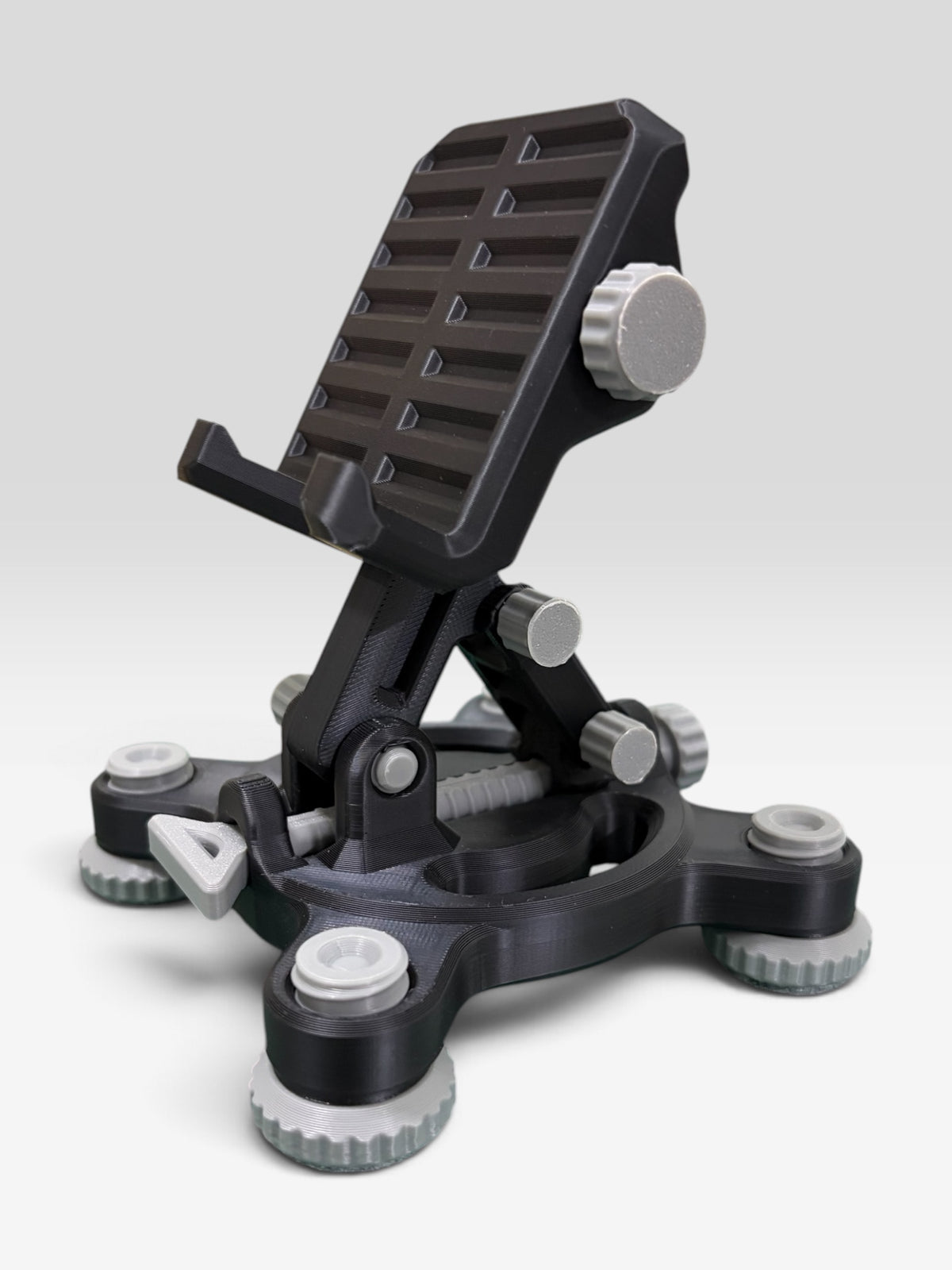 Sora M1 - Black & Grey