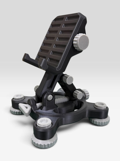 Sora M1 - Black & Grey