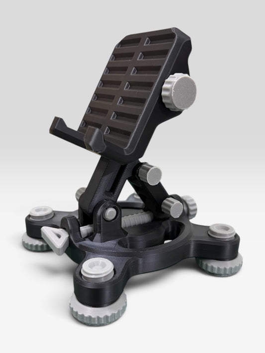 Sora M1 - Black & Grey