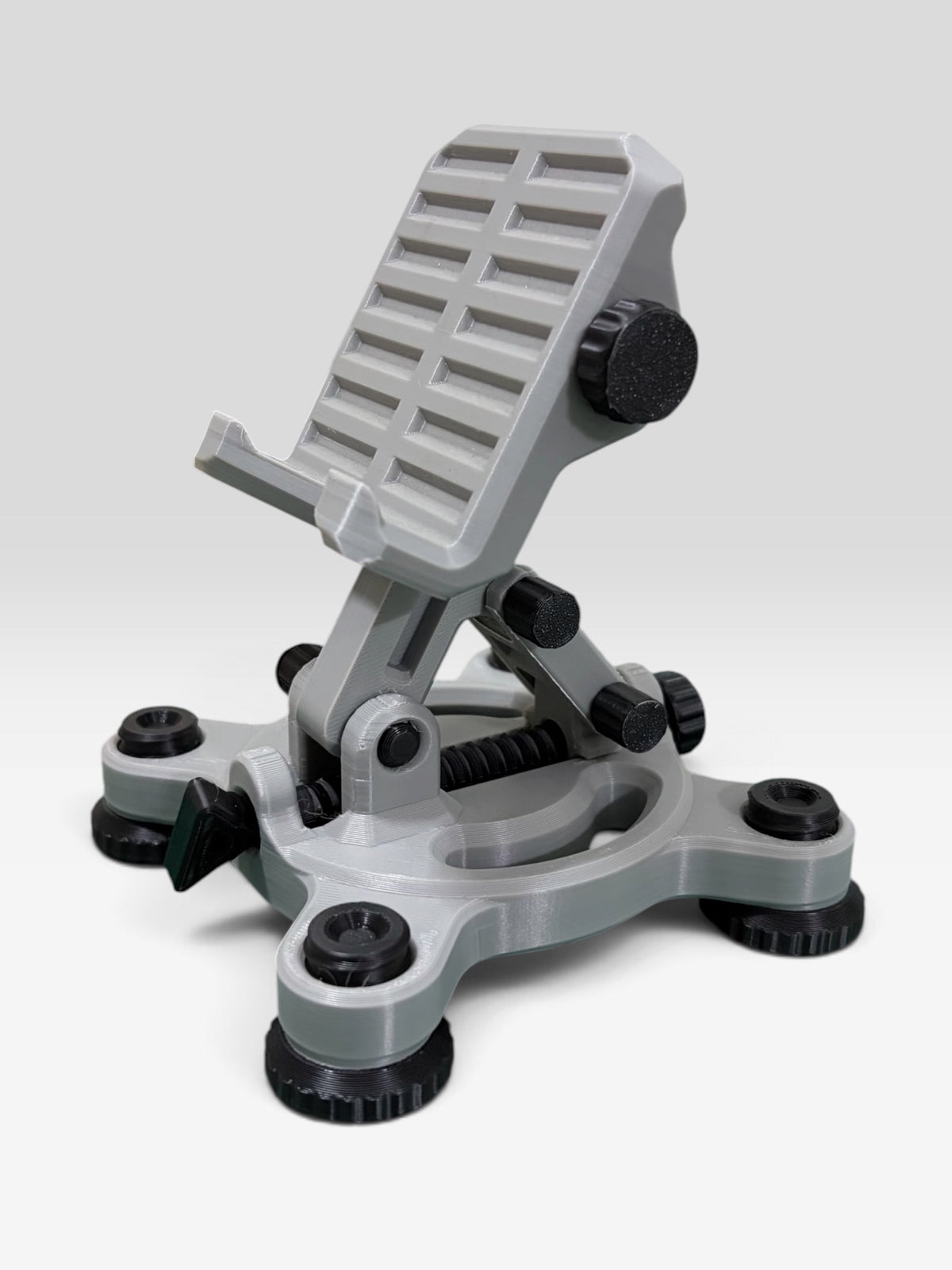 Sora M1 - Grey & Black